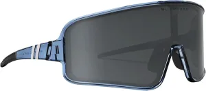 Blenders Eyewear Eclipse ?C Polarized Sunglasses ?C Wrap-Around Lens ?C 100% UV Protection ?C For Men & Women