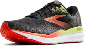 Brooks Mens Ghost 16 Neutral Running Shoe