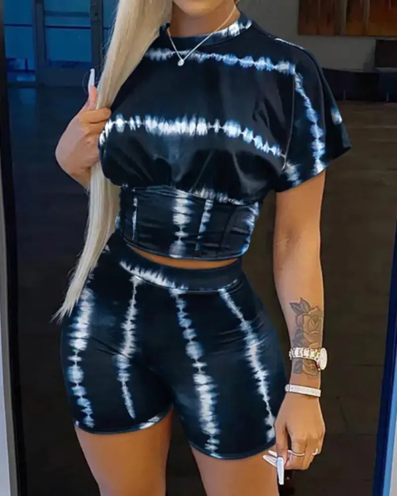 Chic Casual Set