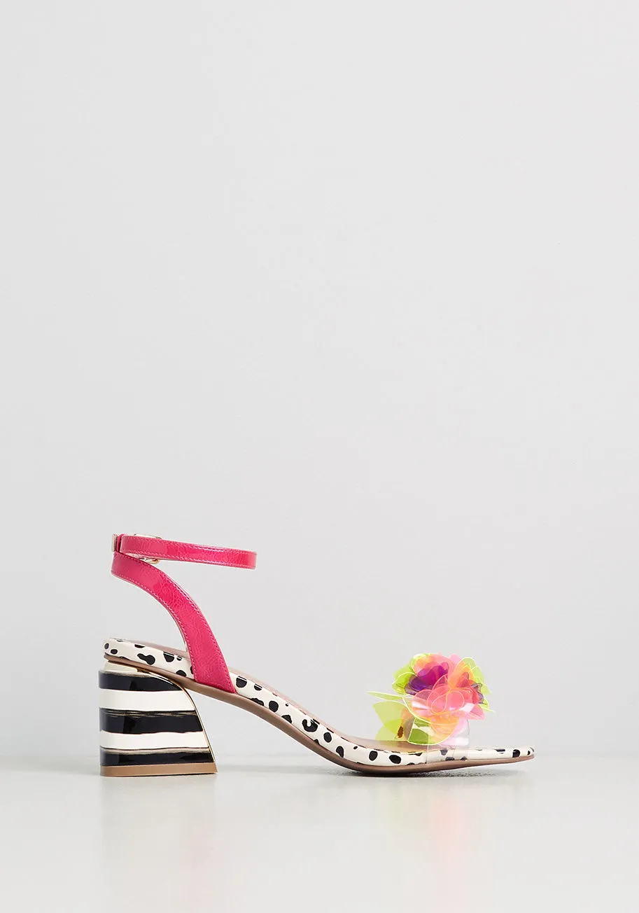 Courtesy of Cake and Confetti Heel