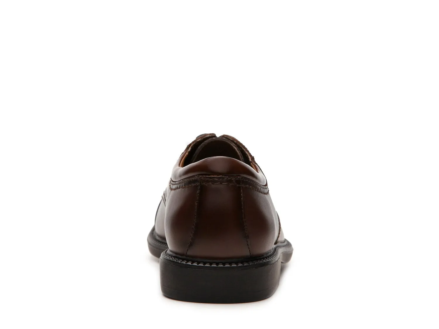 Dockers Gordon Cap Toe Oxford Shoes, Burgundy