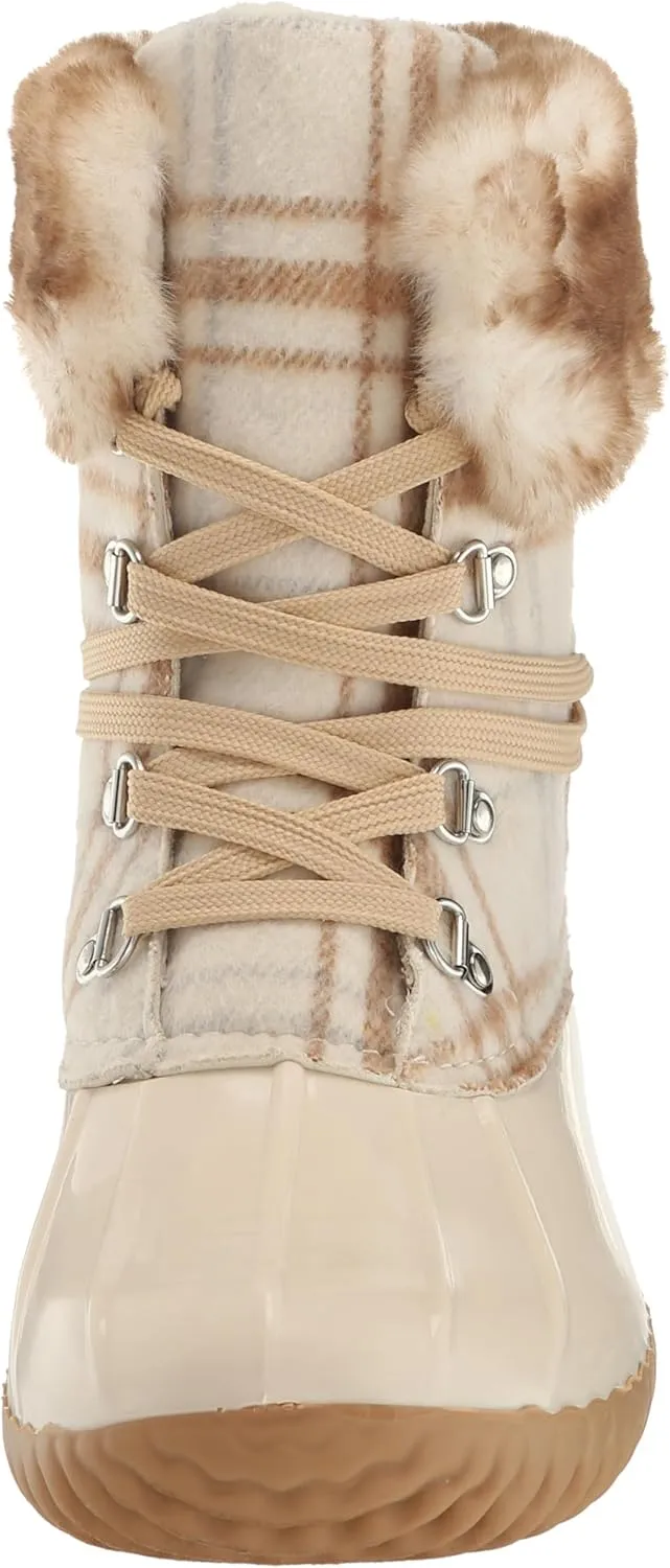 DV Dolce Vita Women's Fashion Boot