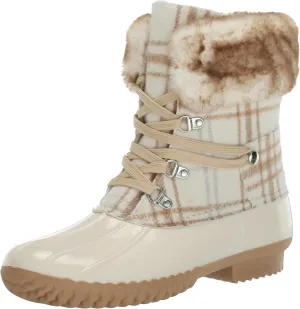 DV Dolce Vita Women's Fashion Boot