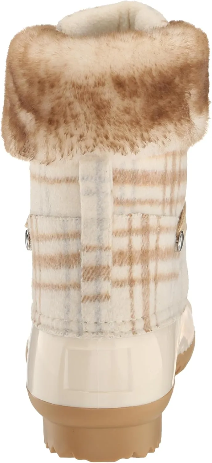 DV Dolce Vita Women's Fashion Boot