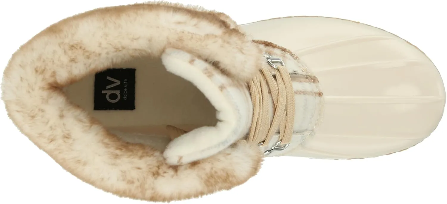 DV Dolce Vita Women's Fashion Boot