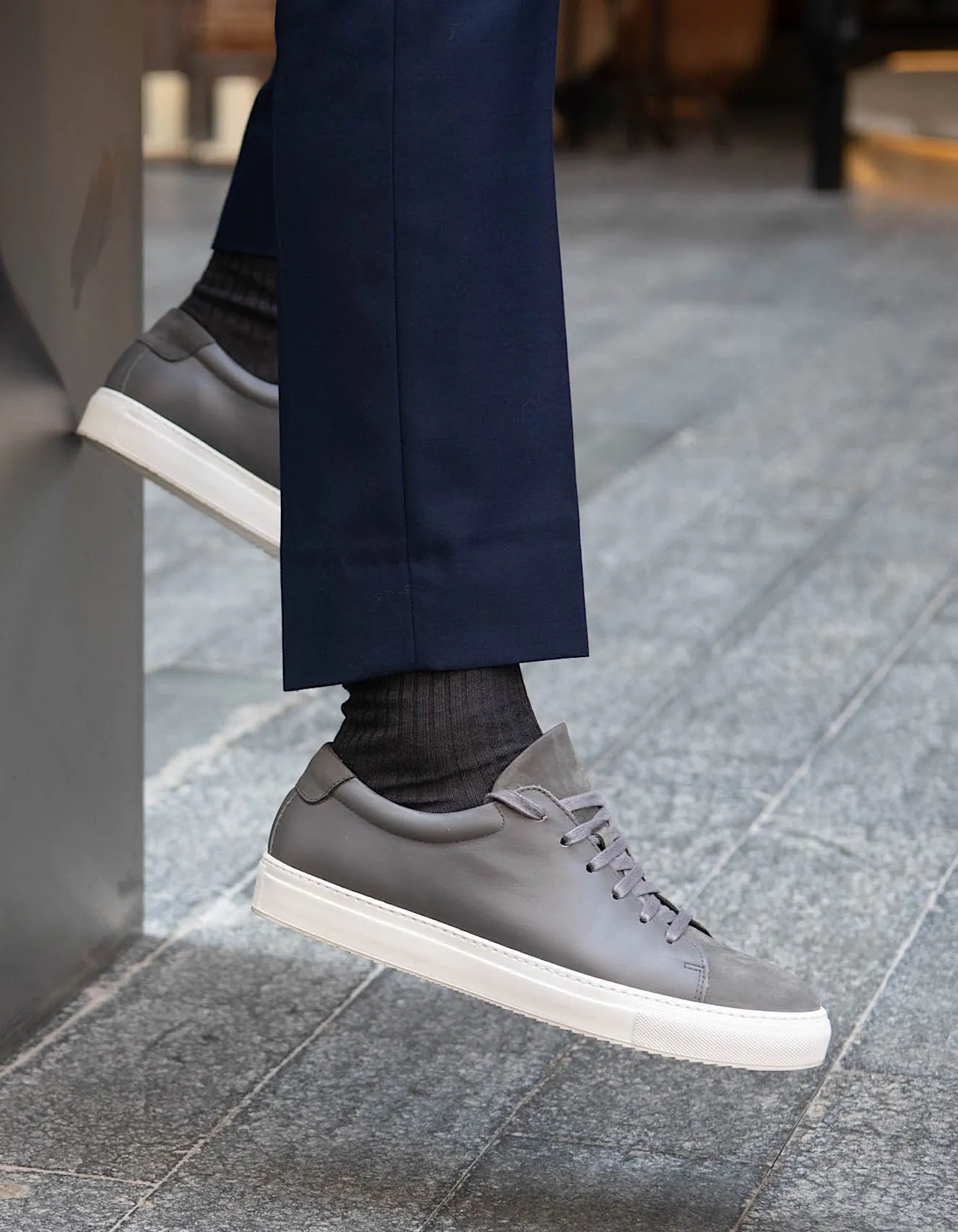 Essentials - Mid Calf