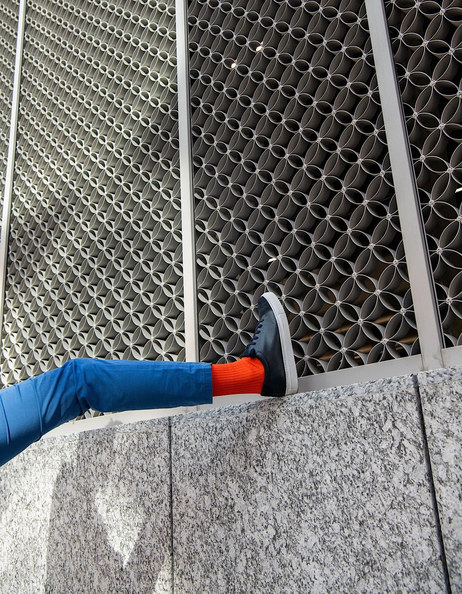 Essentials - Mid Calf