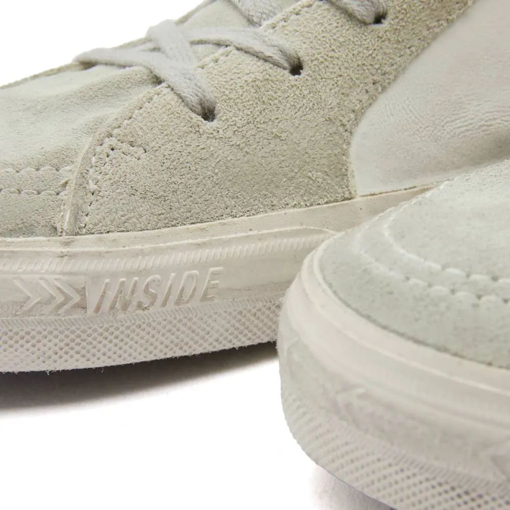 Golden Goose Slide Leather Sneakers