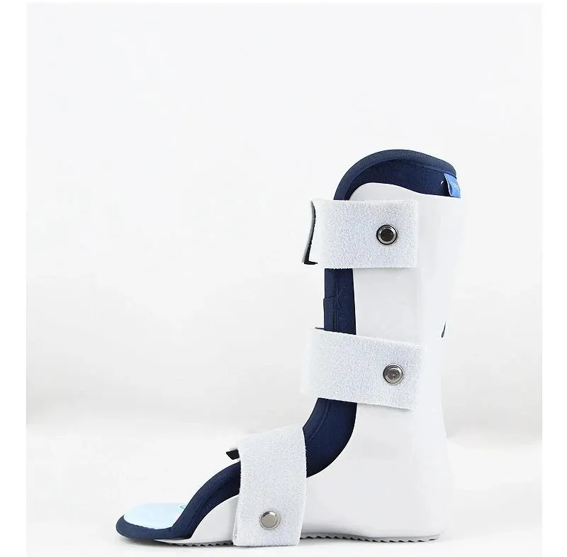 Kids AFO Drop Foot Splint Baby Ankle Foot Brace Night Splint