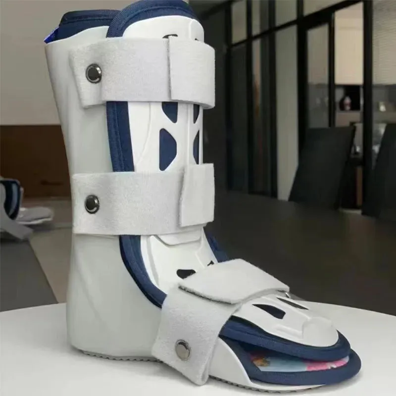 Kids AFO Drop Foot Splint Baby Ankle Foot Brace Night Splint