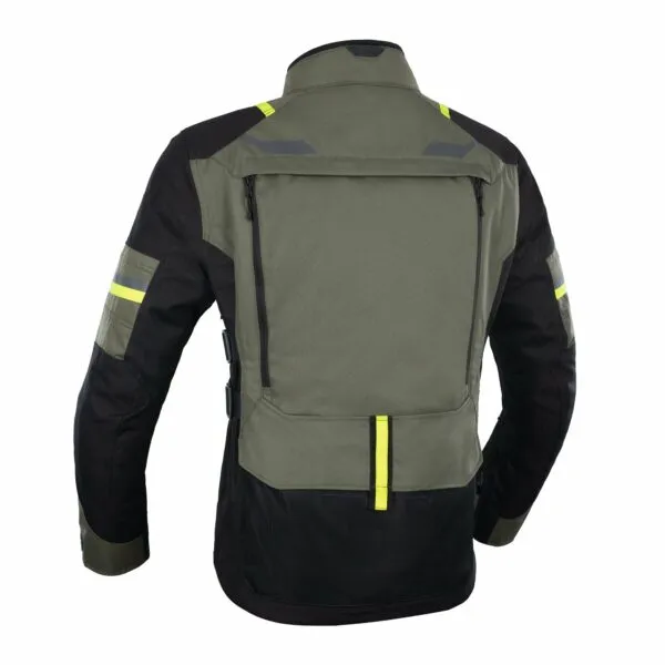Oxford - Rockland Jacket