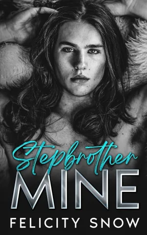 Stepbrother Mine Paperback  March 20, 2024