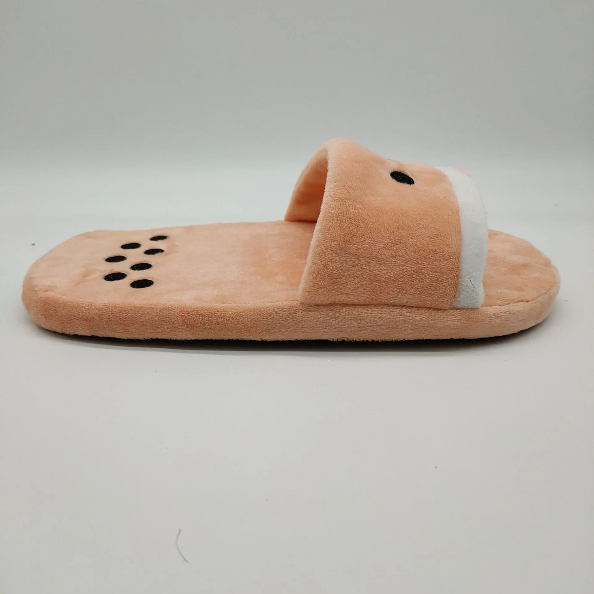 Sushi Simulation Slippers for Women