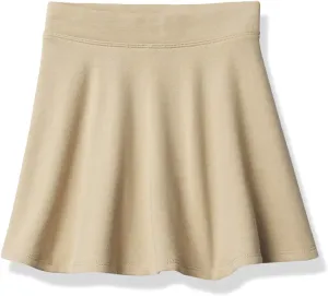 The Children's Place Athletic French Terry Skort