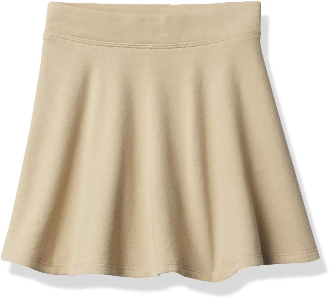 The Children's Place Athletic French Terry Skort