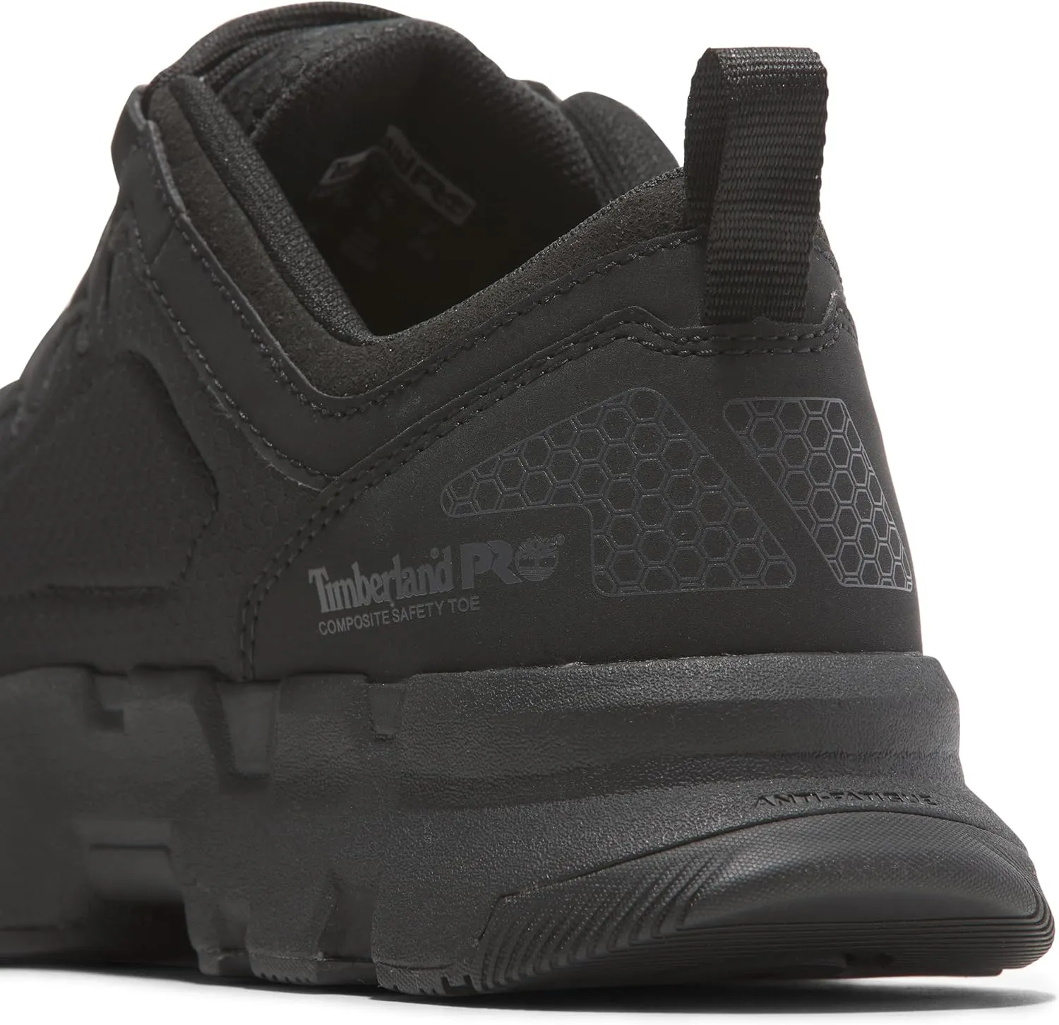 Timberland PRO Men's, Powertrain EV Composite Toe Work Shoe