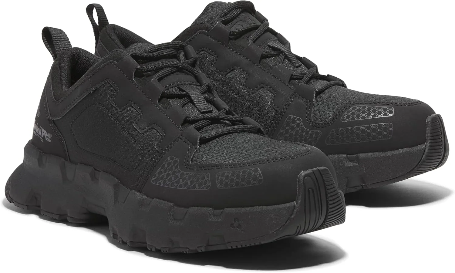 Timberland PRO Men's, Powertrain EV Composite Toe Work Shoe