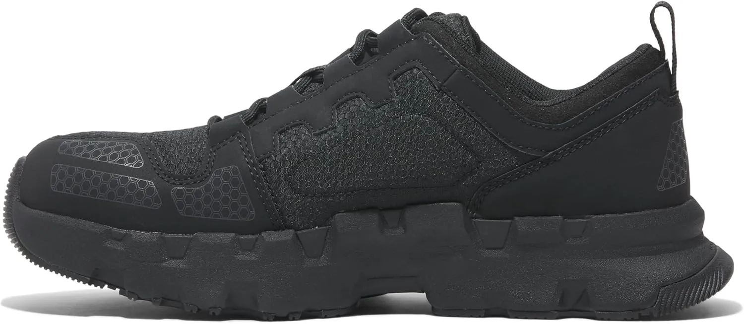 Timberland PRO Men's, Powertrain EV Composite Toe Work Shoe