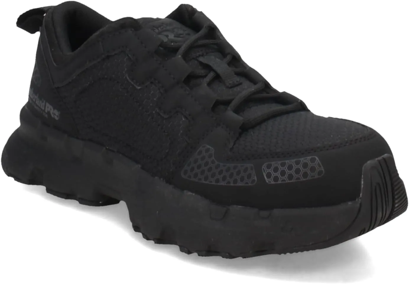 Timberland PRO Men's, Powertrain EV Composite Toe Work Shoe