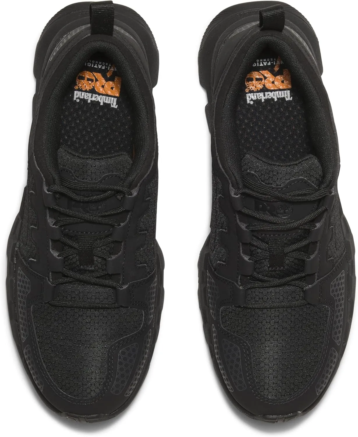 Timberland PRO Men's, Powertrain EV Composite Toe Work Shoe
