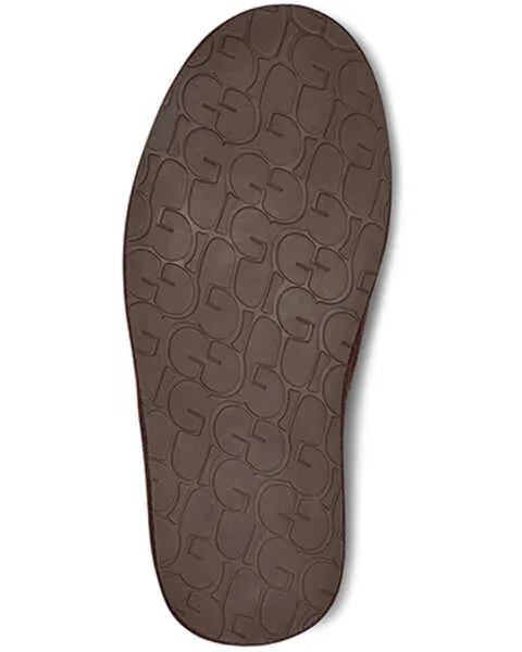 UGG Men's Scuff Romeo II Slippers