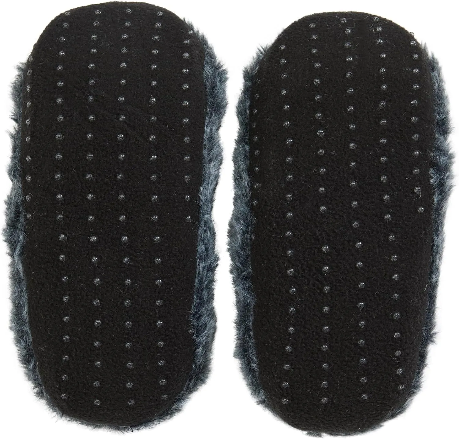 Velvet Plush Memory Foam Warm Slipper Socks For Women | Non-Slip One Size Fuzzy Socks For Women | Ultra Plush and Cozy Warmth Collection